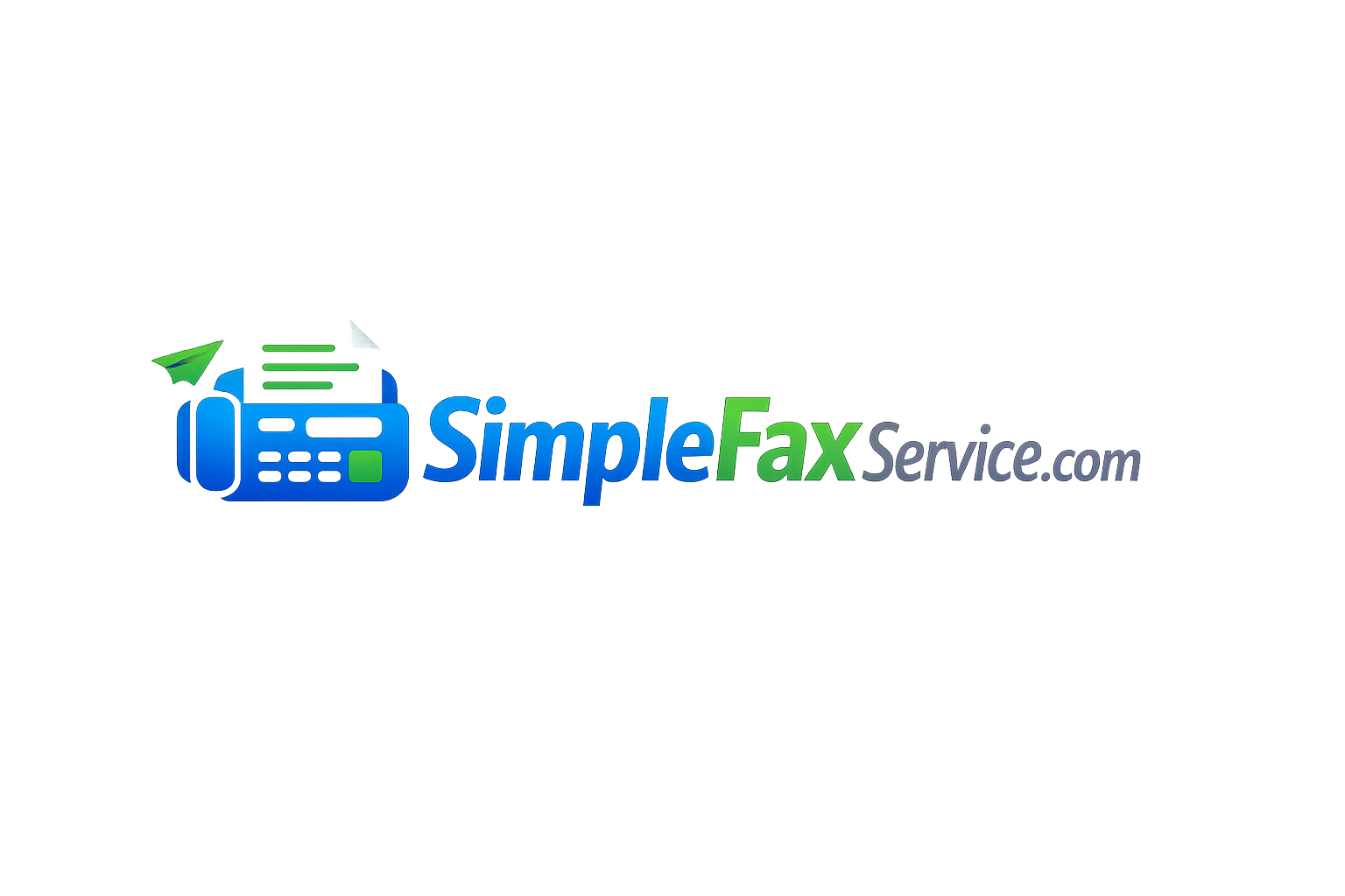 SimpleFax Logo